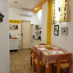 Lejlighed Basuetta In Historical Center With Ac *