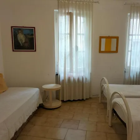 Basuetta In Historical Center With Ac Monterosso al Mare