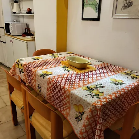 Basuetta Alle Cinque Terre Con Ac Lejlighed *