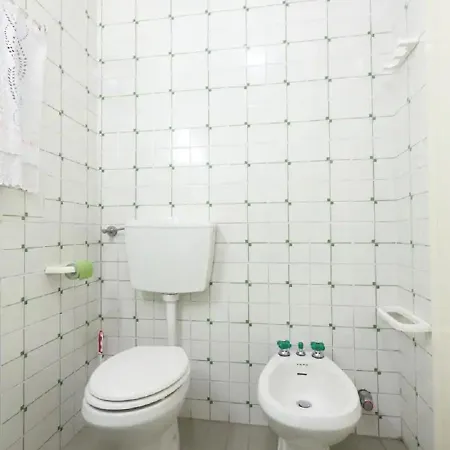 Apartmán Basuetta In Historical Center With Ac