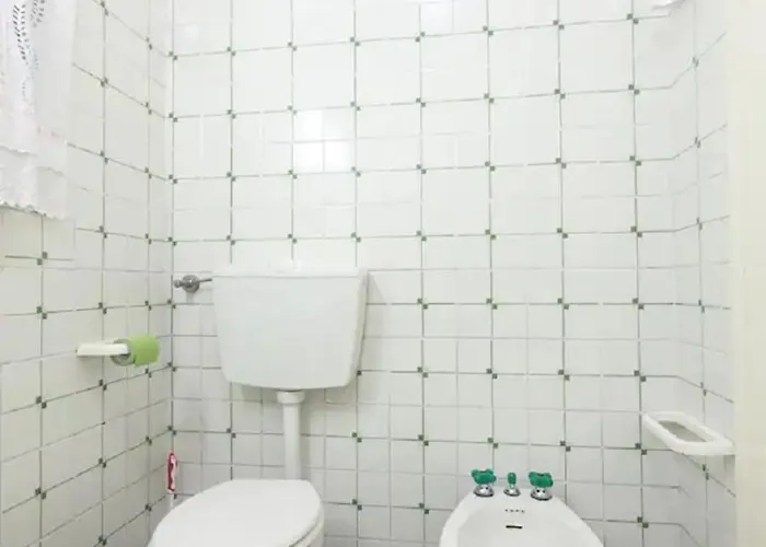 Apartment Basuetta In Historical Center With Ac