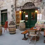 Basuetta In Historical Center With Ac Appartement *