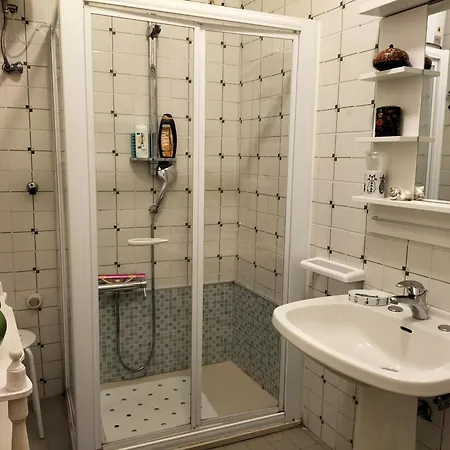 Basuetta In Historical Center With Ac * 몬테로소 알 마레