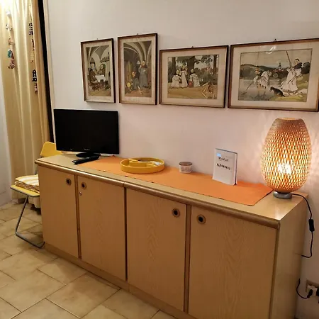 Basuetta Alle Cinque Terre Con Ac Apartment Monterosso al Mare