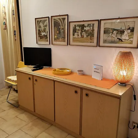 Basuetta In Historical Center With Ac Apartman Monterosso al Mare
