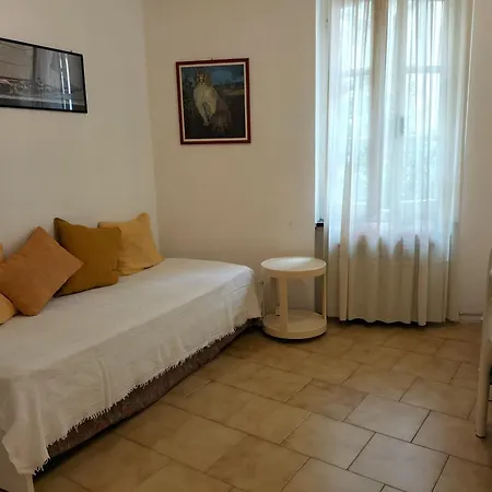 Basuetta In Historical Center With Ac Monterosso al Mare