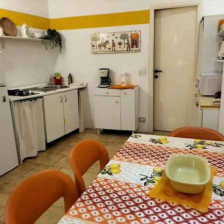 아파트 Basuetta In Historical Center With Ac