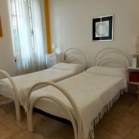 Basuetta Alle Cinque Terre Con Ac Apartment