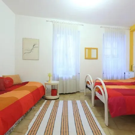 Basuetta In Historical Center With Ac Monterosso al Mare