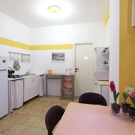 Basuetta In Historical Center With Ac * Monterosso al Mare