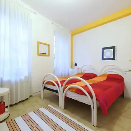 Apartmán Basuetta In Historical Center With Ac *