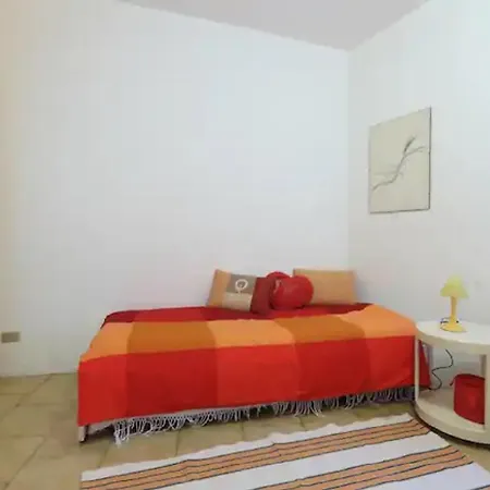 Apartment Basuetta Alle Cinque Terre Con Ac Monterosso al Mare