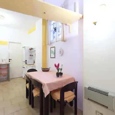 Basuetta In Historical Center With Ac * Monterosso al Mare