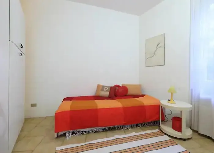 شقة Basuetta In Historical Center With Ac مونتيروسّو ال ماري