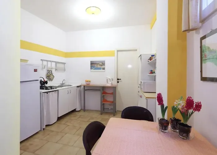 Basuetta In Historical Center With Ac Apartmán Monterosso al Mare